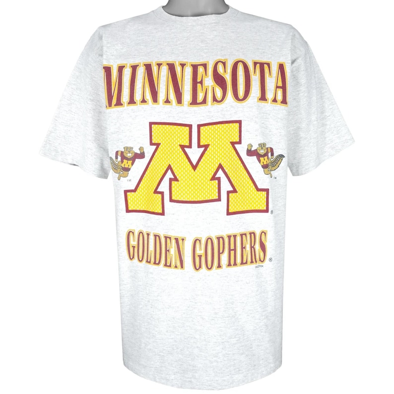 Ncaa Minnesota Golden Gophers Crewneck Sweatshirt, University Of Minnesota Sweatshirt, Hoodie, Unisex T-Shirt