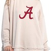 Ncaa Womens Pullover Sweatshirt Hoodie Shirt Gifts For Alabama Fans, Vintage University
