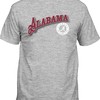 New World Graphics Alabama Roll Tide Crimson Alabama T-Shirt Hoodie Sweatshirt