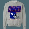New York Giants Vintage 90's NFL American Football Lover Sweatshirt Hoodie