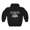 New York Islanders FISHERMAN Retro NHL Hoodie Sweatshirt Sport Shirt