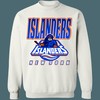 New York Islanders Fish Sticks Vintage NHL Sweatshirt Hoodie TShirt For Hockey Lovers