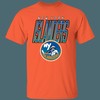 New York Islanders Fisherman Remix 90's Retro NHL T-Shirt Sweatshirt Hoodie National Hockey League Shirt