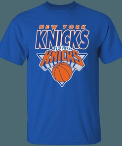 New York Knicks Retro NBA Fan T-Shirt Sweatshirt Hoodie