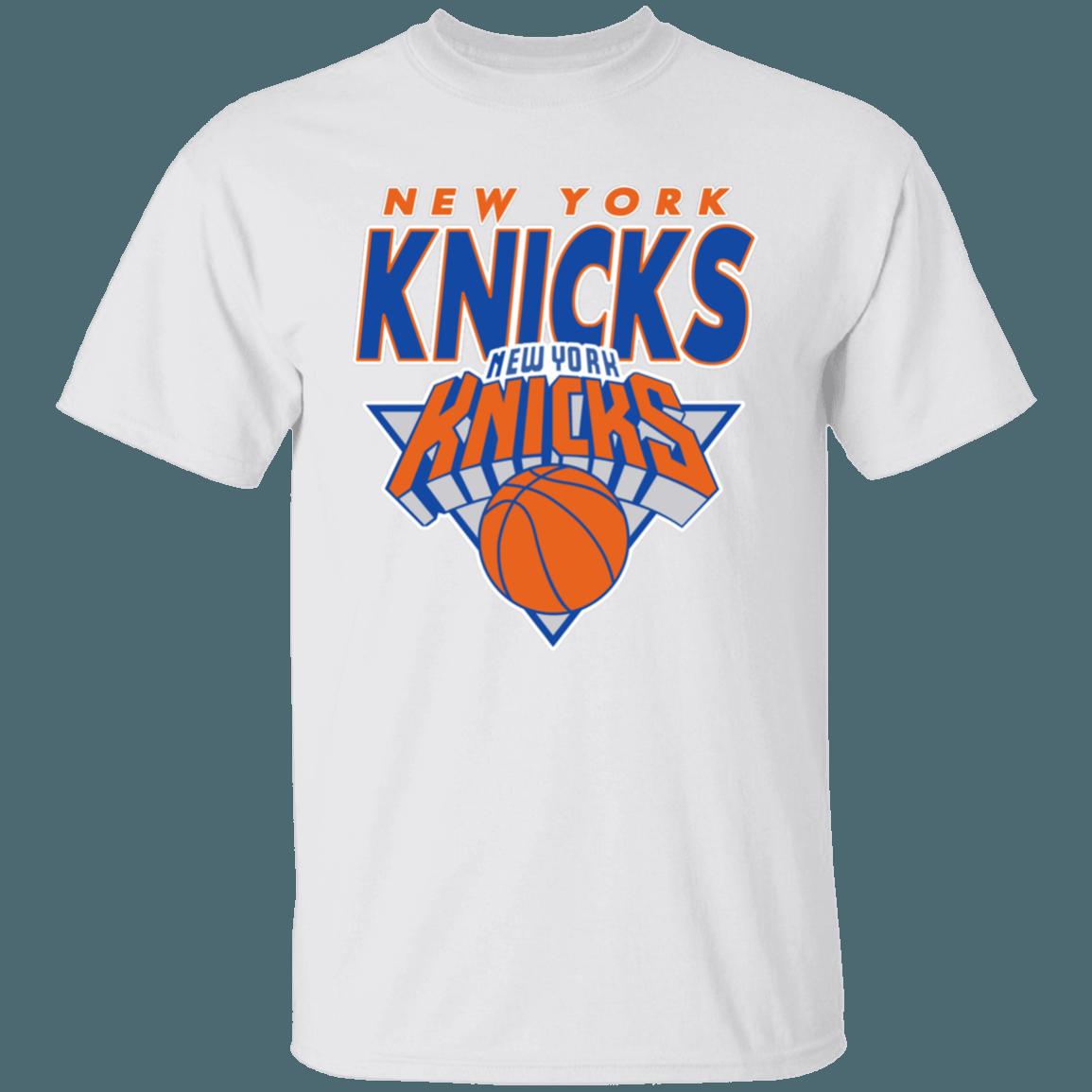 New York Knicks Retro NBA Fan T-Shirt Sweatshirt Hoodie - Image 3