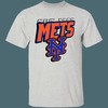 New York Mets Retro MLB T-Shirt Sweatshirt Hoodie Gifts for Baseball Fans