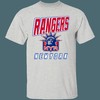 New York Rangers LADY LIBERTY Retro NHL T-Shirt Sweatshirt Hoodie National Hockey League Shirt