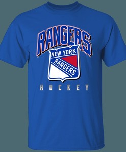 New York Rangers Vintage NHL T-Shirt Sweatshirt Hoodie National Hockey League Shirt