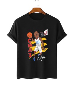 Ochai Agbaji 30 Kansas Jayhawks Championship Basketball Signature Shirt, Kansas Basketball Shirts