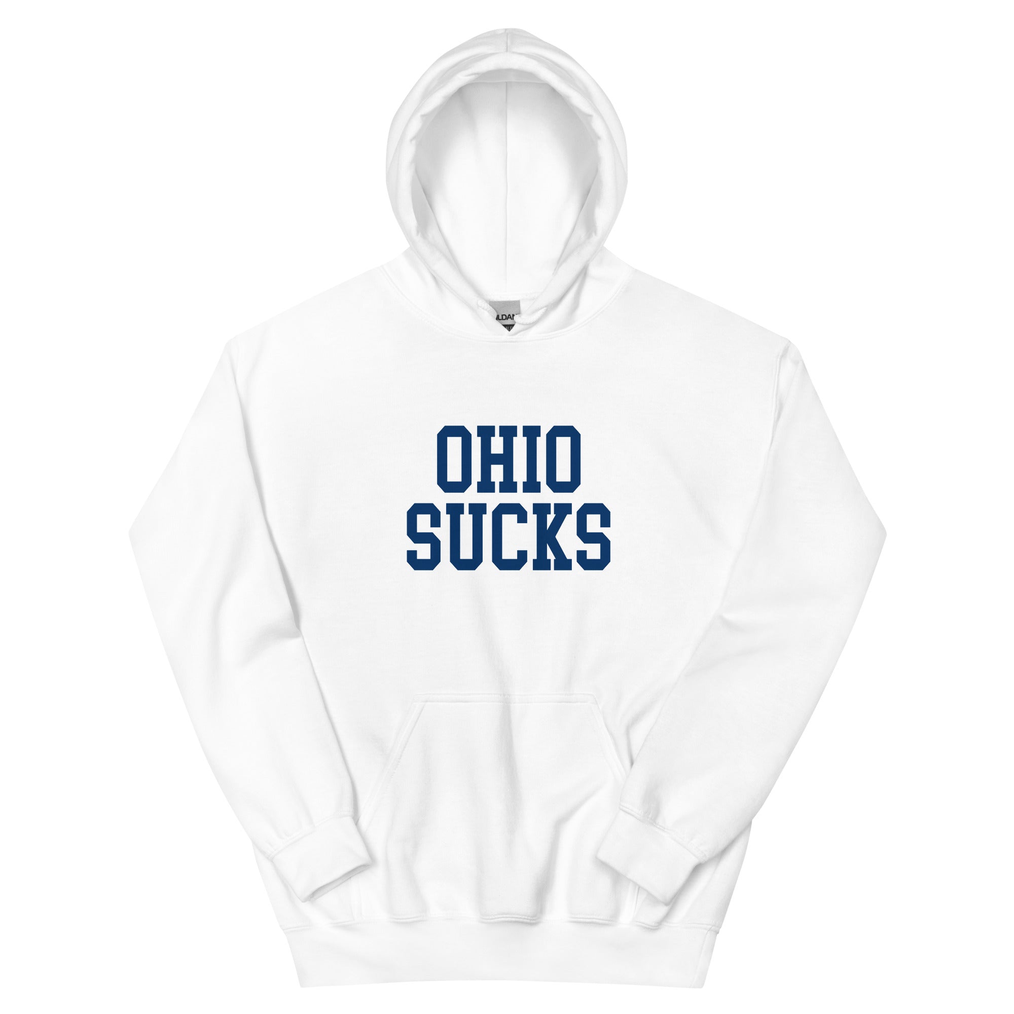 Ohio Sucks Penn State Rivalry Hoodie Sweatshirt Sport Shirt - Image 2