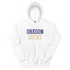 Oregon Sucks Washington Rivalry Hoodie Sweatshirt Sport Shirt