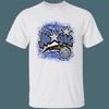 Orlando Magic Retro NBA Fan T-Shirt Sweatshirt Hoodie