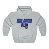 Orlando Magic Vintage 90's NBA Sweatshirt Hoodie Shirt For NBA Fans
