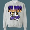 Orlando Solar Bears Vintage ECHL Hockey Crewneck Unisex Sweatshirt Hoodie Shirt