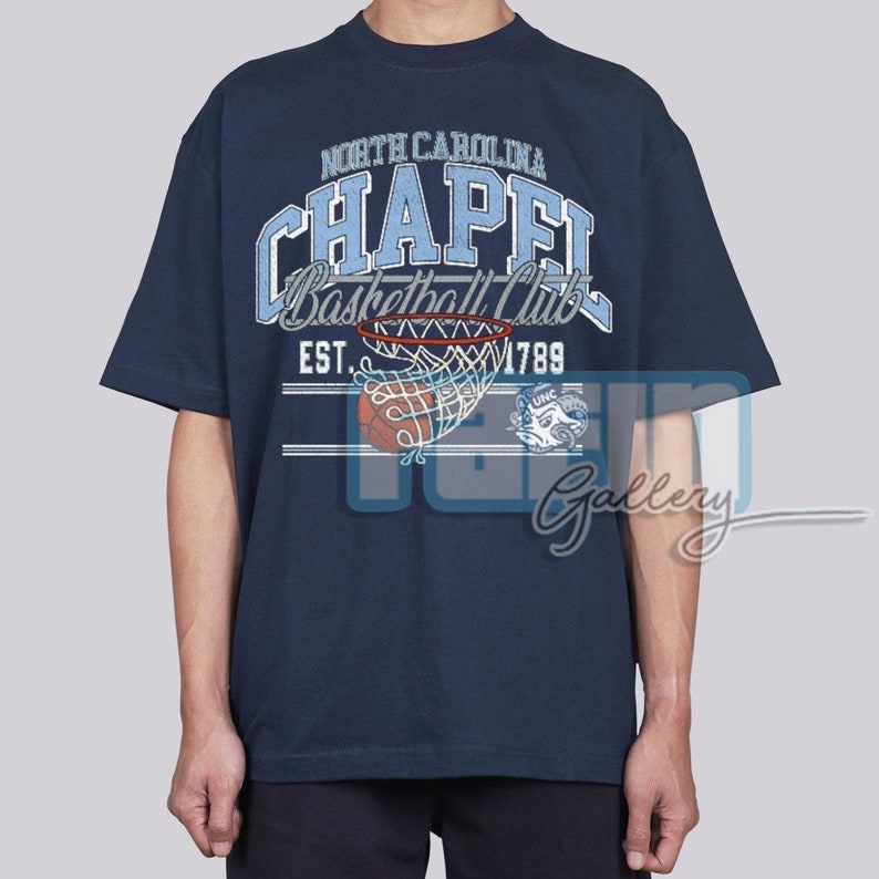 Personalized Unc Chapel Hill Shirt, University Of North Carolina Shirt, Ncaa Basketball Champions Shirt