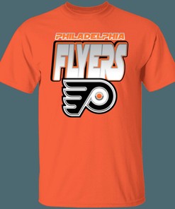 Philadelphia Flyers Vintage NHL  Sweatshirt Hoodie Gifts for NHL Fans