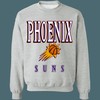 Phoenix Suns Retro NBA Sweatshirt Hoodie Shirt For NBA Fans