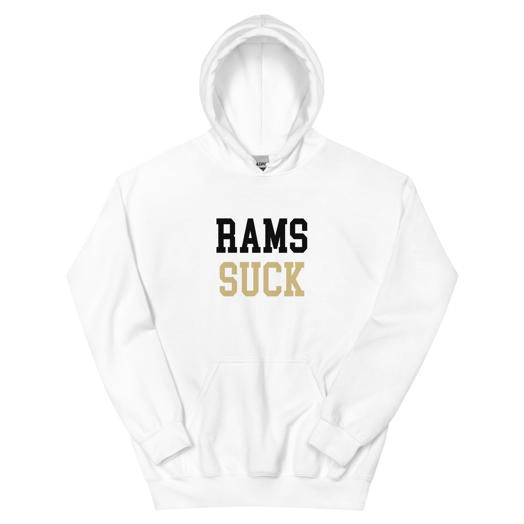 Rams Suck Colorado Rivalry Hoodie Sweatshirt Sport Shirt