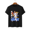 Remy Martin Marchin’ Basketball Kansas Jayhawks Signature Shirt, Kansas Basketball Shirts