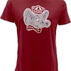 Reserve Collection By Boyfriend Tee Vintage Retro Alabama Sweatshirt Gifts For Ncaa Fans