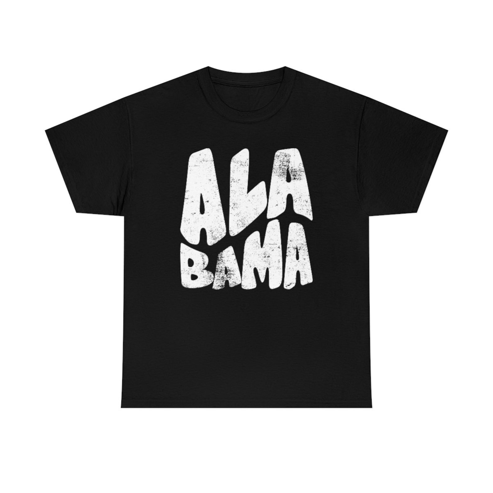 Retro Alabama Shirt Women Vintage Alabama Shirt Football Season Gameday Apparel Preppy Clothes College Football Trendy Sorority Shirt - Image 2