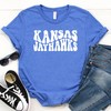 Retro Kansas Jayhawks Shirt, Kansas Basketball Shirts Gifts