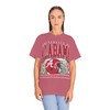Retro University Of Alabama Vintage Crewneck Tshirt Hoodie, Ncaa Alabama Shirts