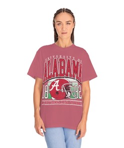 Retro University Of Alabama Vintage Crewneck Tshirt Hoodie, Ncaa Alabama Shirts
