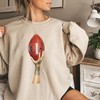 Rihanna Supper Bowl 2023 Sweatshirt, Rihanna Supper Bowl Shirt, Football Merch