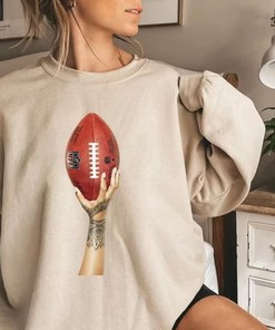Rihanna Supper Bowl 2023 Sweatshirt, Rihanna Supper Bowl Shirt, Football Merch