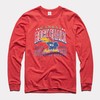 Rock Chalk Champions Long Sleeve Gifts For Fans, Kansas Basketball Shirts
