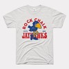 Rock Chalk Jayhawks Est 1865 Tee Gifts For Fans, Kansas Basketball Shirts