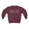 Roll Tide Sweatshirt, University Of Alabama Crimson Tide Unisex Crewneck Sweatshirt Hoodie Shirt Gifts For Ncaa Fans