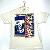 Rusty Wallace Wide Open Vintage T-shirt Nascar Racing 90s, Vintage Sweatshirt, Hoodie