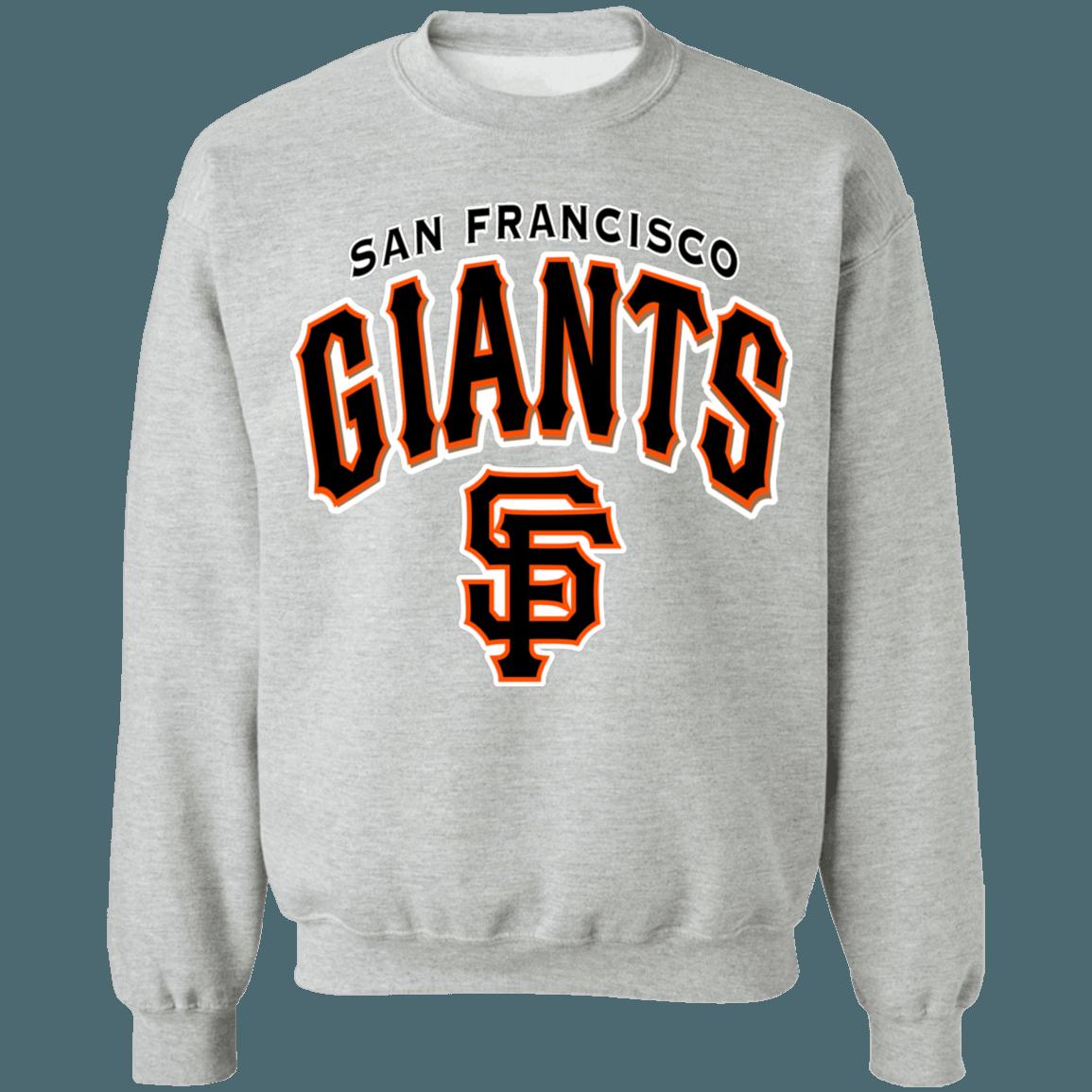 San Francisco Giants Vintage MLB Unisex Sweatshirt Hoodie Shirt - Image 2