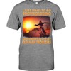 Snowboarding Shirt - I Just Want To Go Snowboarding And Ignore All Of My Old Man Problems Gifts For Snowboaders Love
