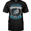Snowboarding Shirt - Why Do I Go Snowboarding Uh... Why Do You Breathe?, Snowboarding Graphic Tees, Sport Shirts