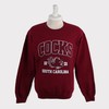 South Carolina Crewneck Sweatshirt, Vintage Carolina Sweatshirt, South Carolina Sweater Gift For Men Or Women