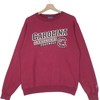South Carolina Crewneck Sweatshirt, Vintage Carolina Sweatshirt, South Carolina Sweater, Shirt Gifts For Fans