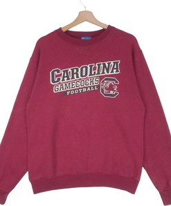 South Carolina Crewneck Sweatshirt, Vintage Carolina Sweatshirt, South Carolina Sweater, Shirt Gifts For Fans