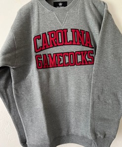 South Carolina Gamecocks Sweatshirt, Hoodie Usc Hoodie Gifts For Ncaa Fans, South Carolina University Gifts