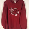 South Carolina Gamecocks Sweatshirt, Vintage University Shirts Gifts Fans Full Size, Usc Shirts