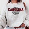 South Carolina State Of Mind Basketball Sweater, South Carolina Sweater, Travel Sweater, Hoodie, Shirt College Game Day