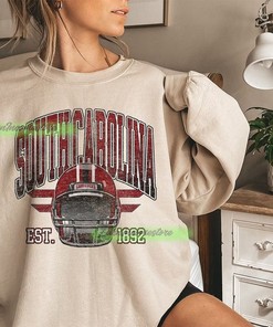 South Carolina Sweatshirt, South Carolina Gift, South Carolina, T-Shirt, South Carolina Tee, South Carolina Hoodie