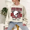South Carolina Sweatshirt, Vintage South Carolina Football Sweatshirt, University Football Fan Shirt