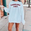 South Carolina Year Game Sweatshirt, College Gameday, Carolina Sweatshirt Hoodie Shirt