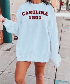South Carolina Year Game Sweatshirt, College Gameday, Carolina Sweatshirt Hoodie Shirt
