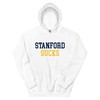 Stanford Sucks Cal Rivalry Hoodie Sweatshirt Sport Shirt