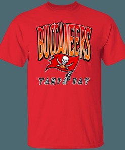 Tampa Bay Buccaneers Vintage NFL Sweatshirt Hoodie Gifts for Fans