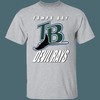 Tampa Bay Devil Rays Retro MLB T-Shirt Sweatshirt Hoodie Gifts for Baseball Fans